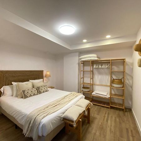 Appartement El Refugio Del Mar à Playa de Mar Extérieur photo