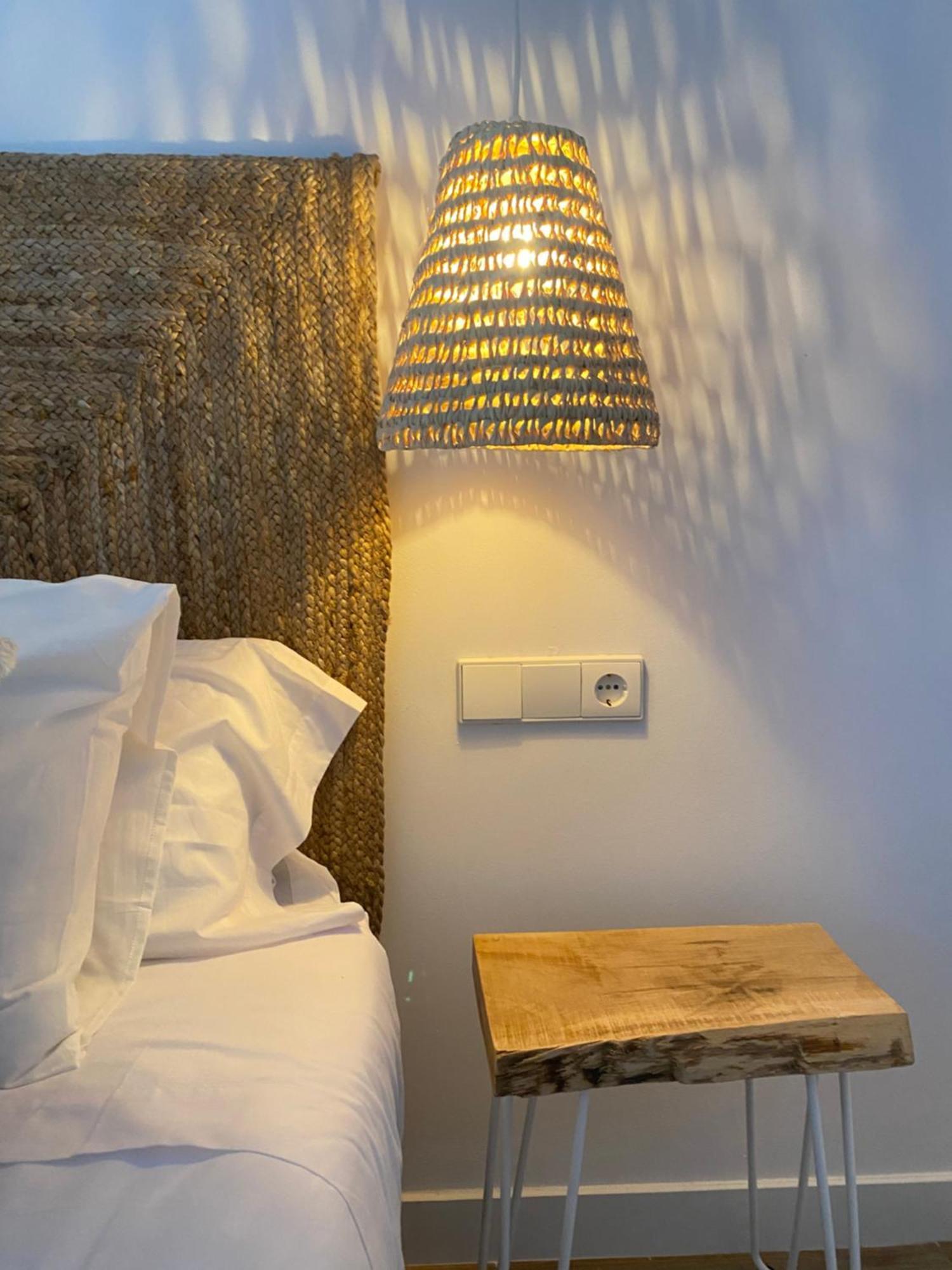 Appartement El Refugio Del Mar à Playa de Mar Extérieur photo